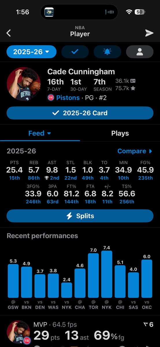 DET&UofM🦁〽️ tweet media