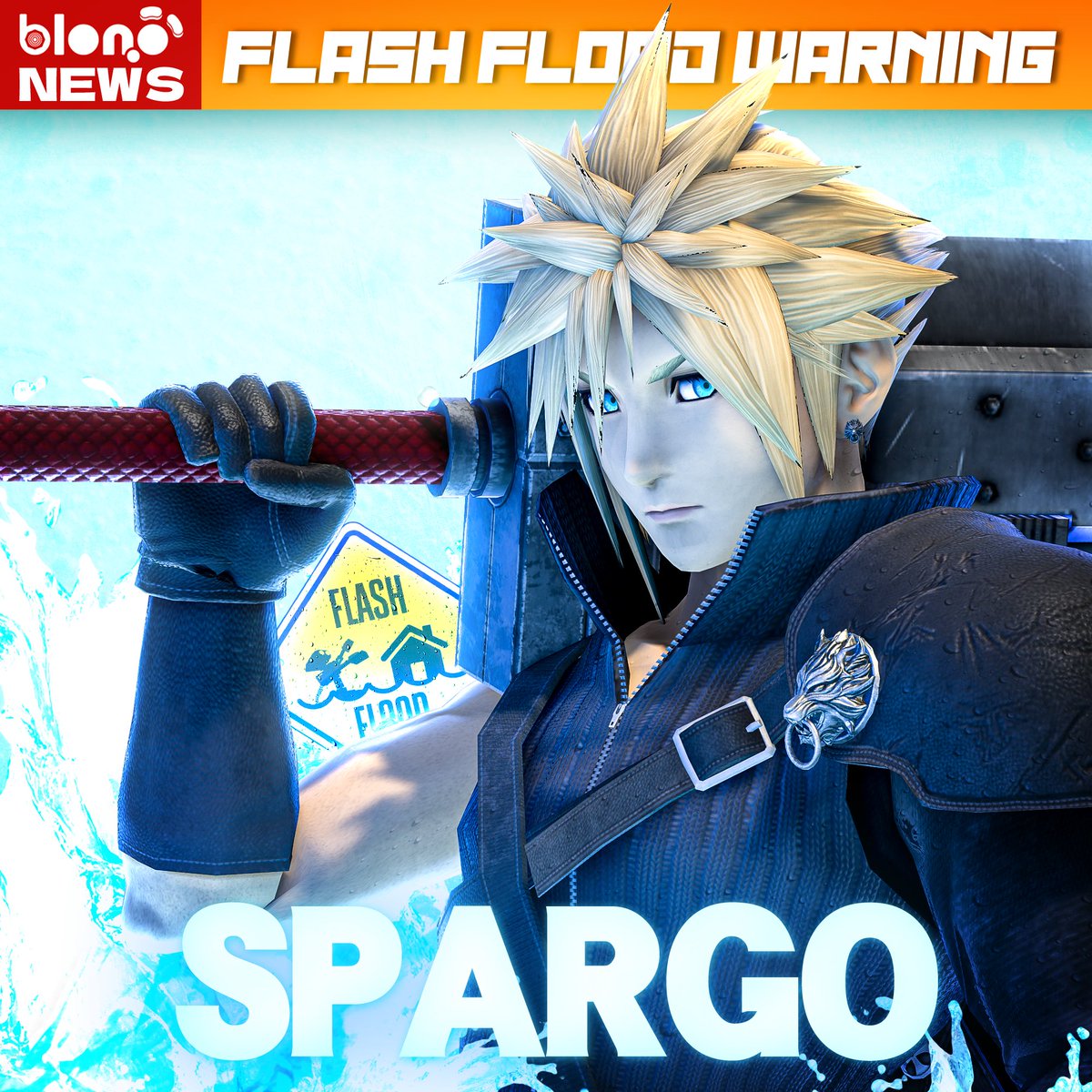 BloNo Smash tweet media