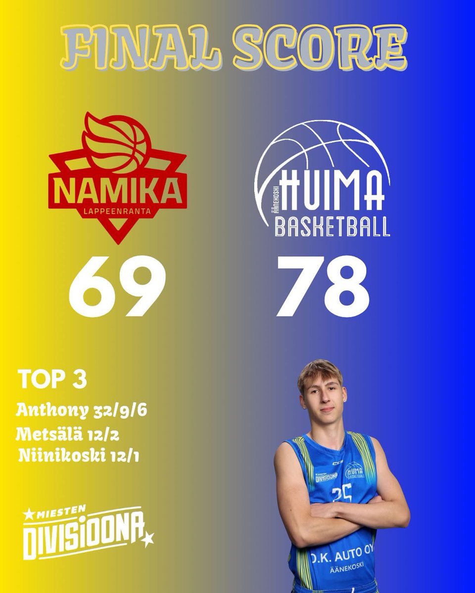Huima Basketball tweet media