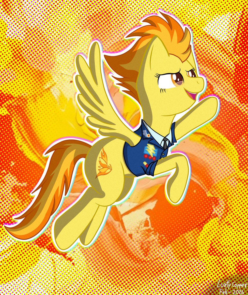 Lurfy_Copper tweet media