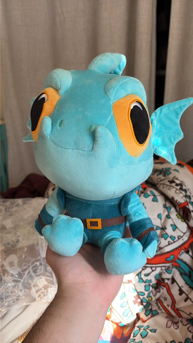 Skylanders Facts tweet media