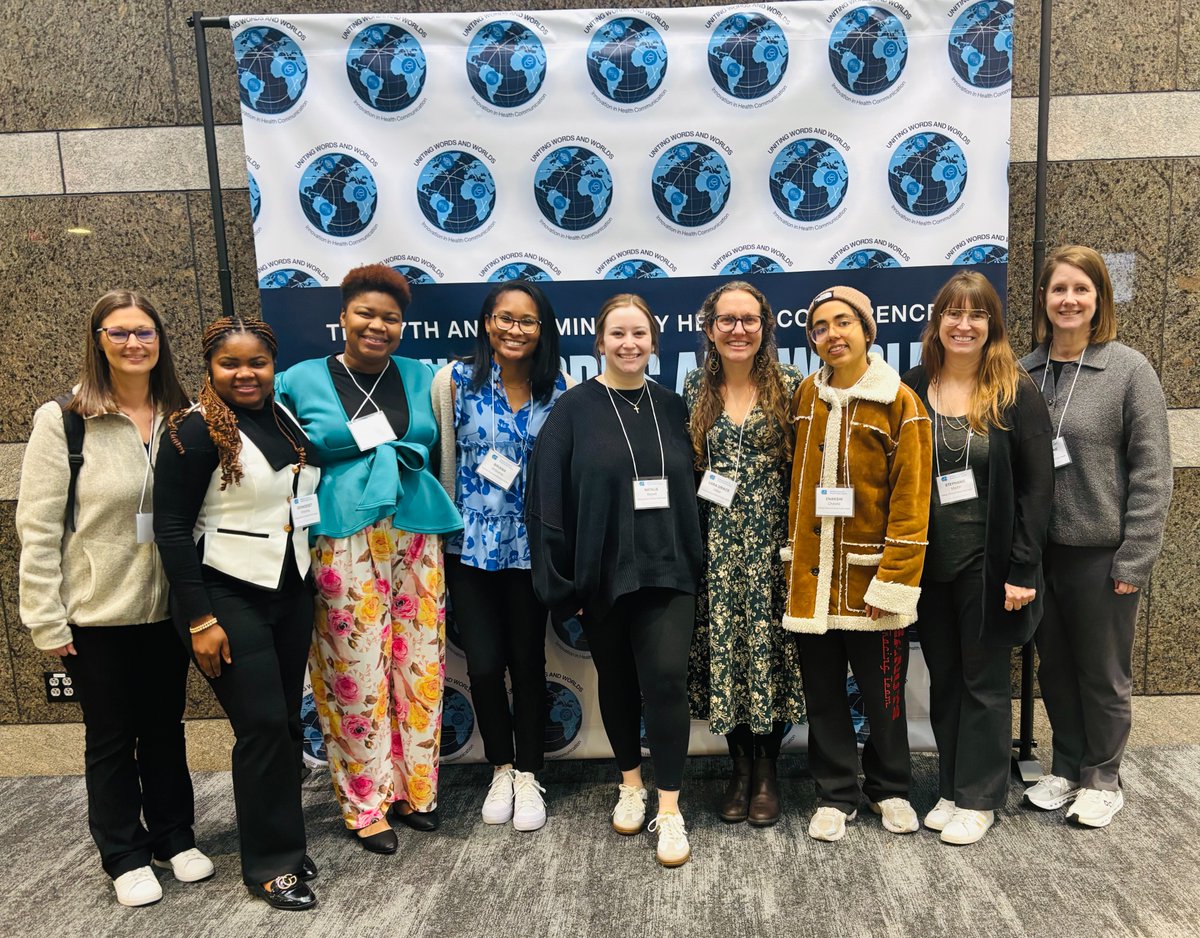 Carolina Global Breastfeeding Institute tweet media