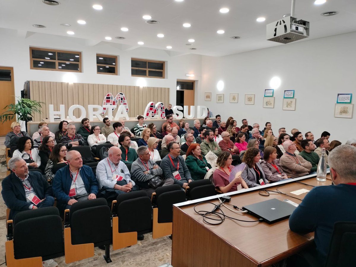 Socialistes província de València tweet media