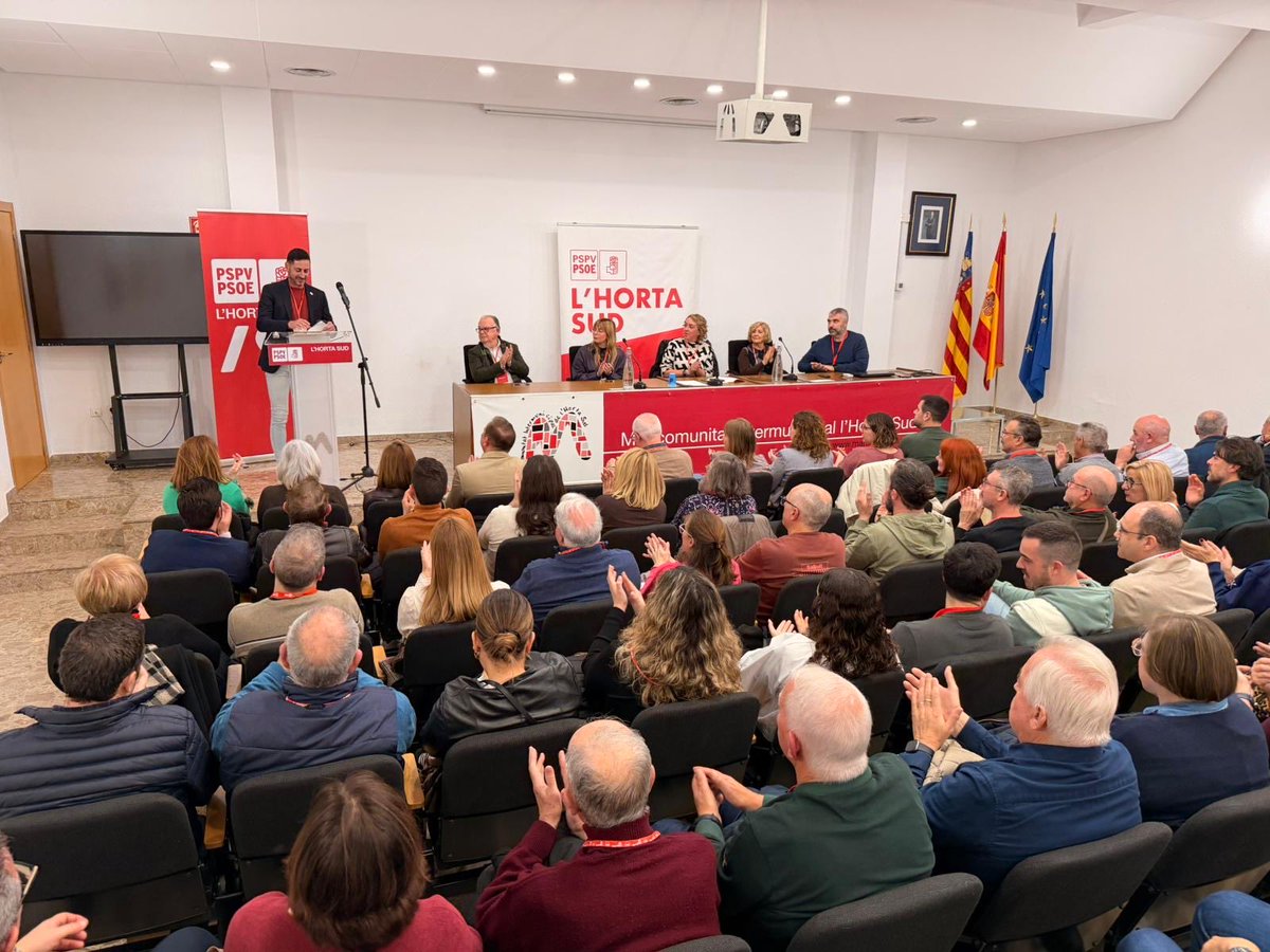 Socialistes província de València tweet media