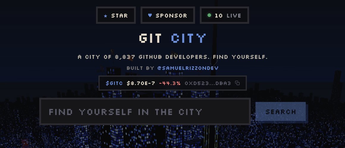 you're not alone in the city.

live count on.