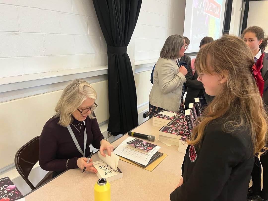 St Oscar Romero Catholic School tweet media