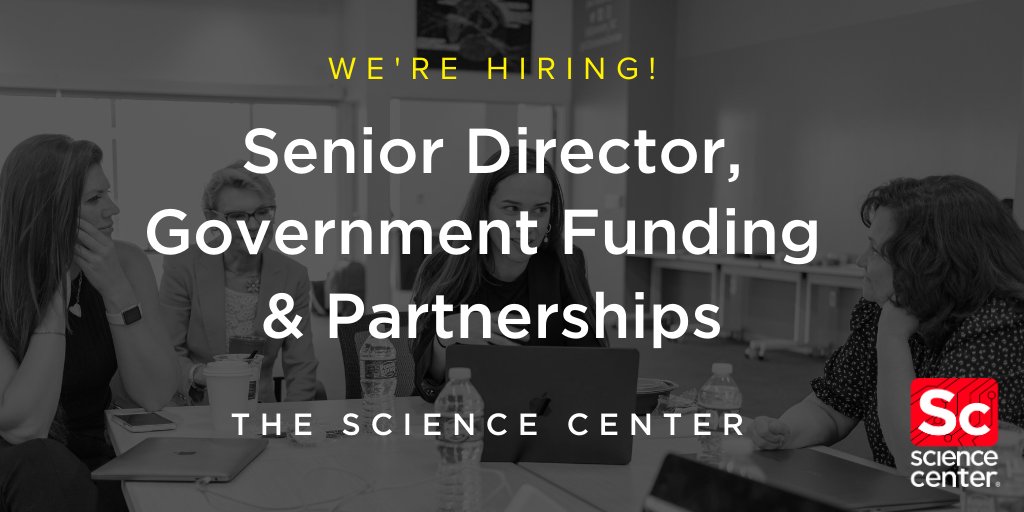 Science Center tweet media