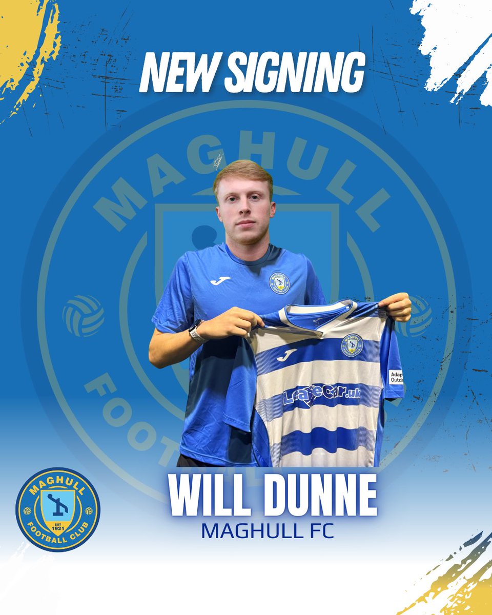 Maghull Football Club tweet media