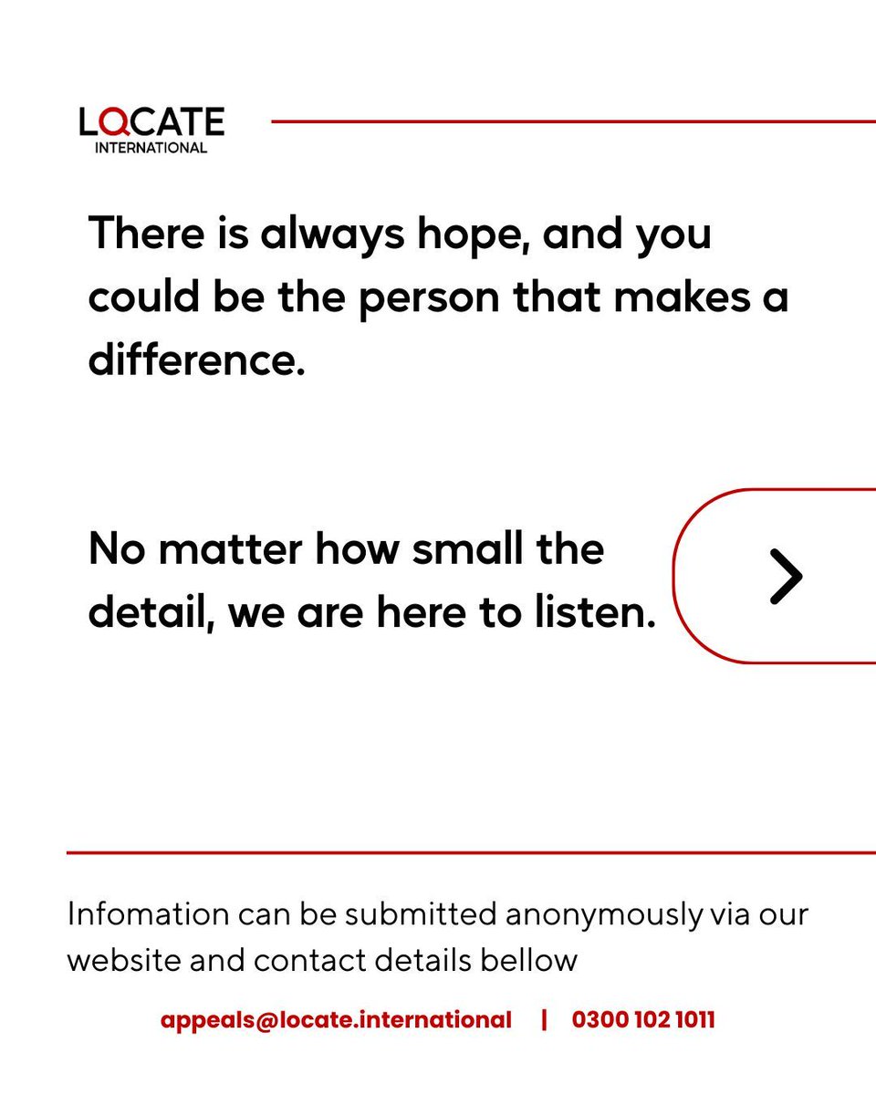 Locate International tweet media