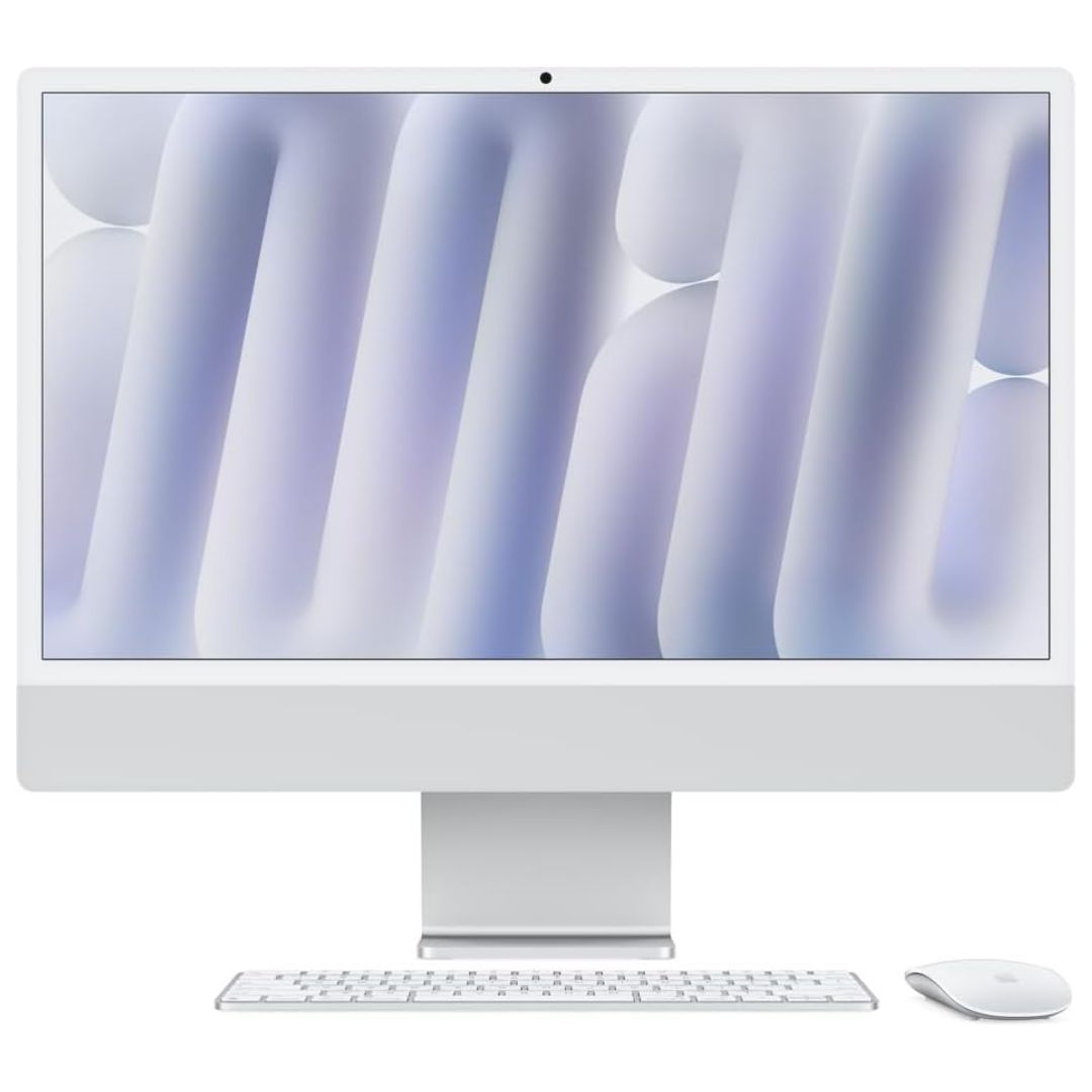 procuroofertas's tweet photo. 🚨 OFERTA AMAZON

Apple | iMac | 24 polegadas | M4 da Apple | CPU de 8 núcleos | GPU de 8 núcleos | 256GB

🏷️ Cupom de R$ 500 OFF disponível

💵 De R$ 15.499,00 por R$ 12.751,60
💳 ou em até 10x R$ 1.275,16 sem juros

🔗 https://t.co/IyLXsbmjbb https://t.co/yzZrYDIjfz