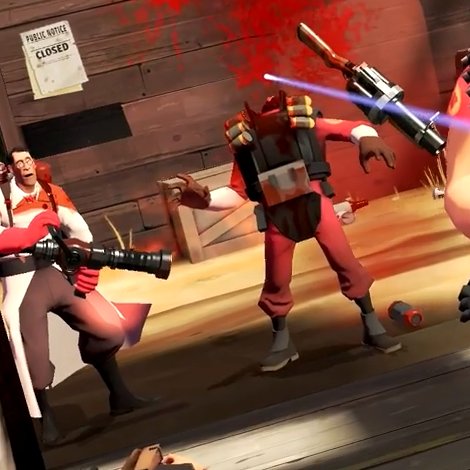 Demoman Daily tweet media