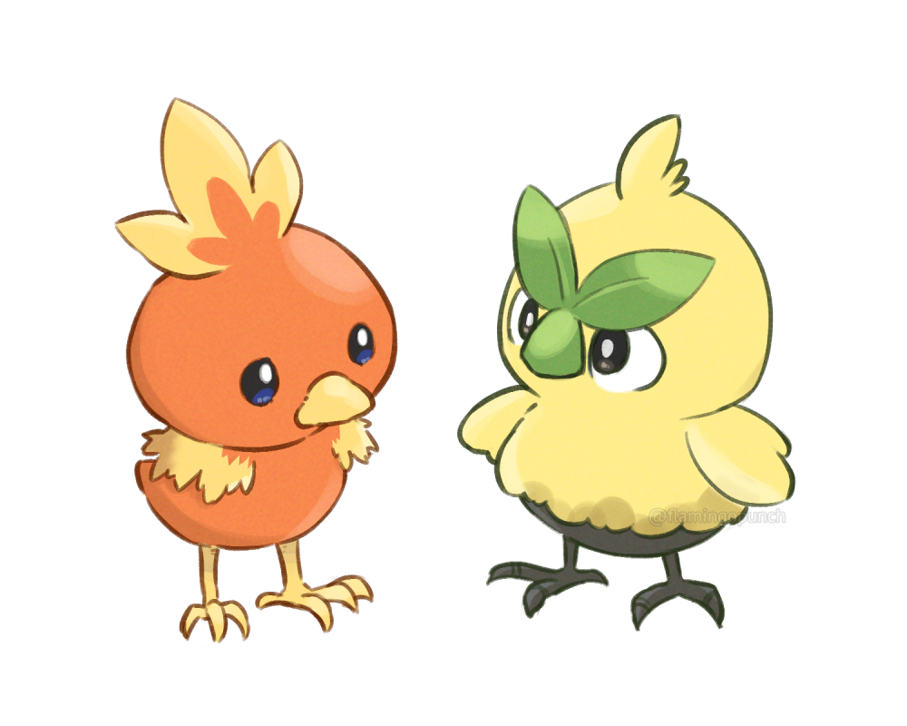 Flamingo🦩EmblemCon2026 tweet media