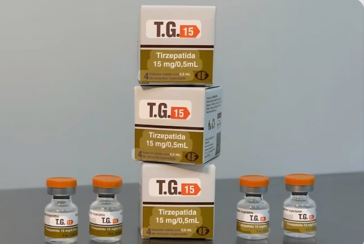 Hector Alegre, MAPyG tweet media