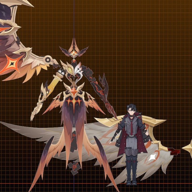 About NodKrai🌙 tweet media