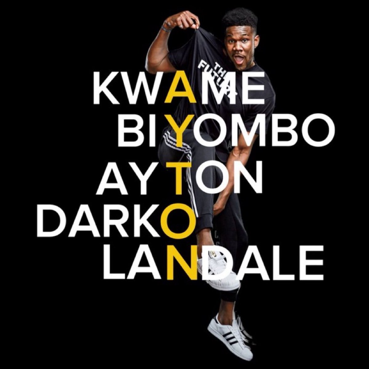 Hater Report tweet media