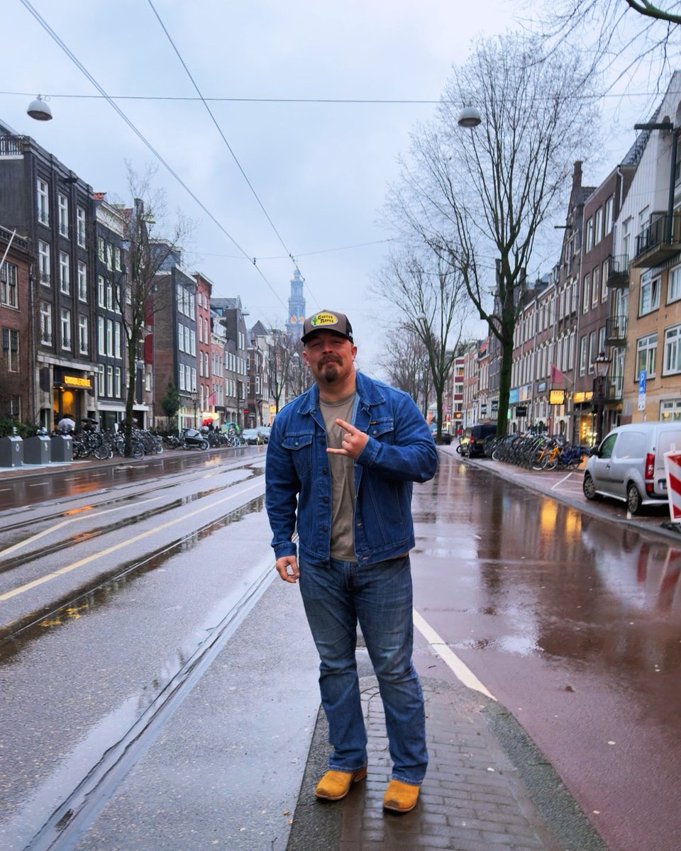 1 Called Manders ワン・コールド・マンダース tweet media