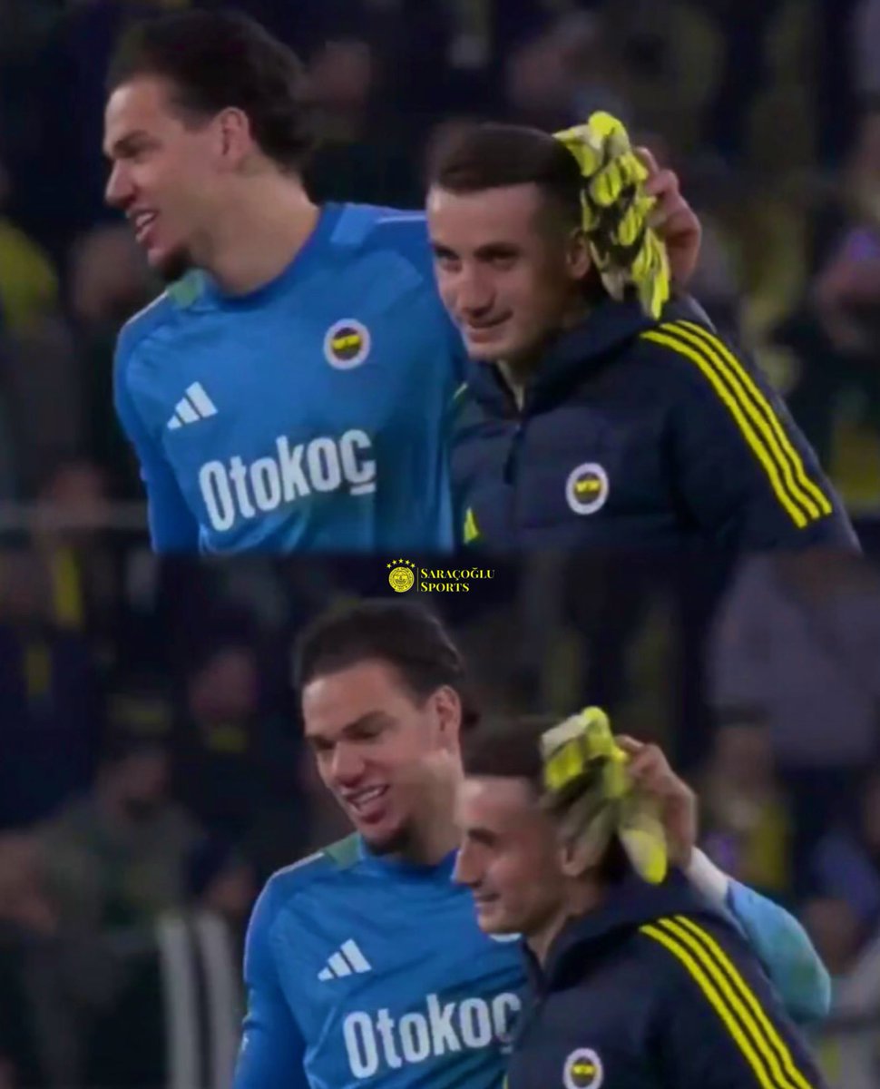 İkisinin de sonuna kadar yanındayız, ikisini de ite köpeğe yem etmeyeceğiz!