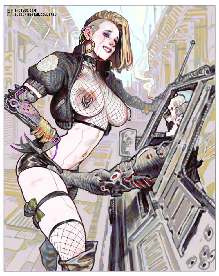 The Sabu 🔞 tweet media