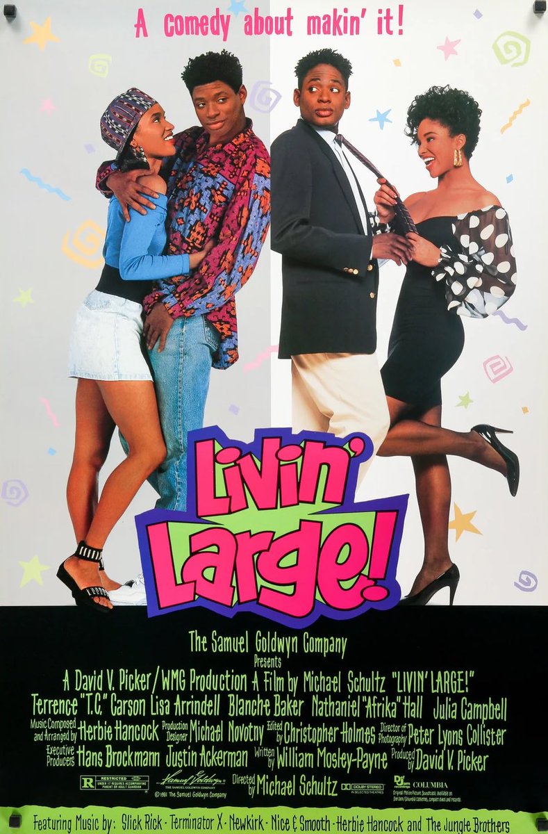 underrated 90s film that rarely gets mentioned