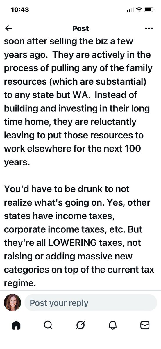 Ann Davison tweet media