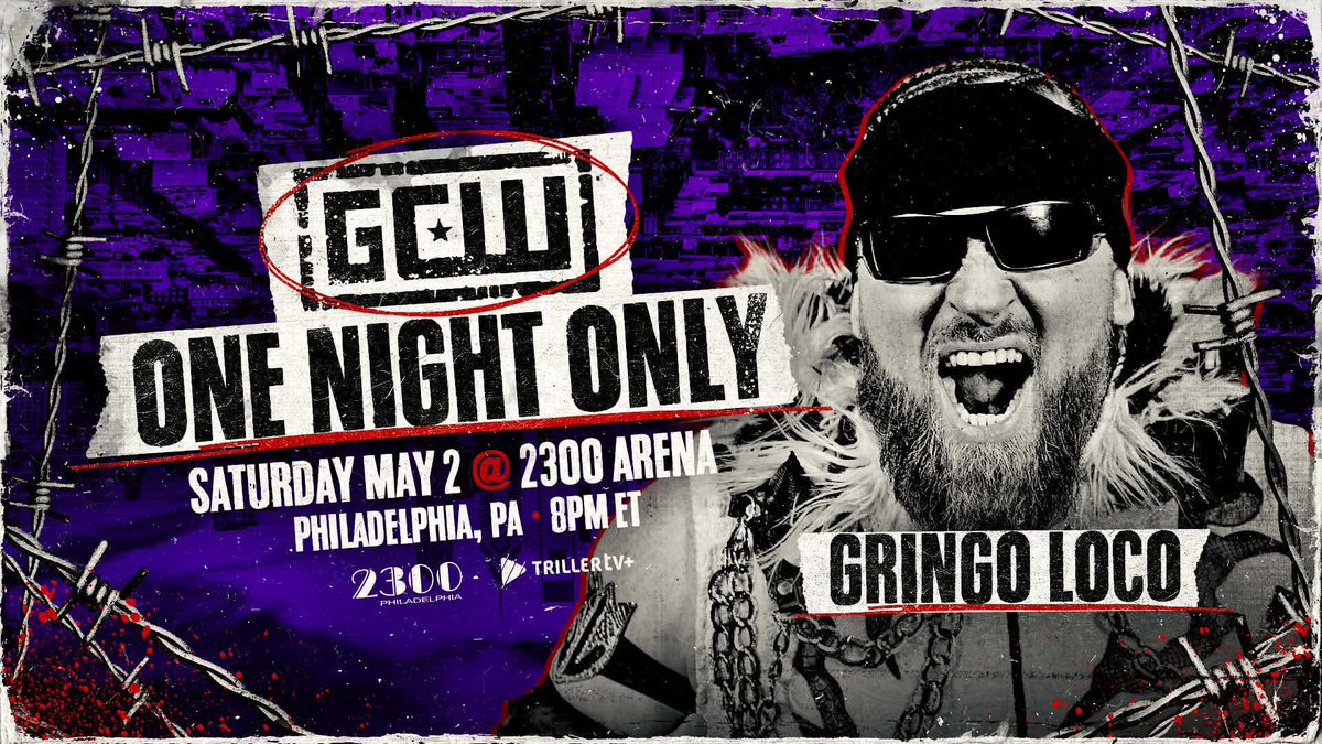 GringoLoco グリンゴ • ロコ tweet media