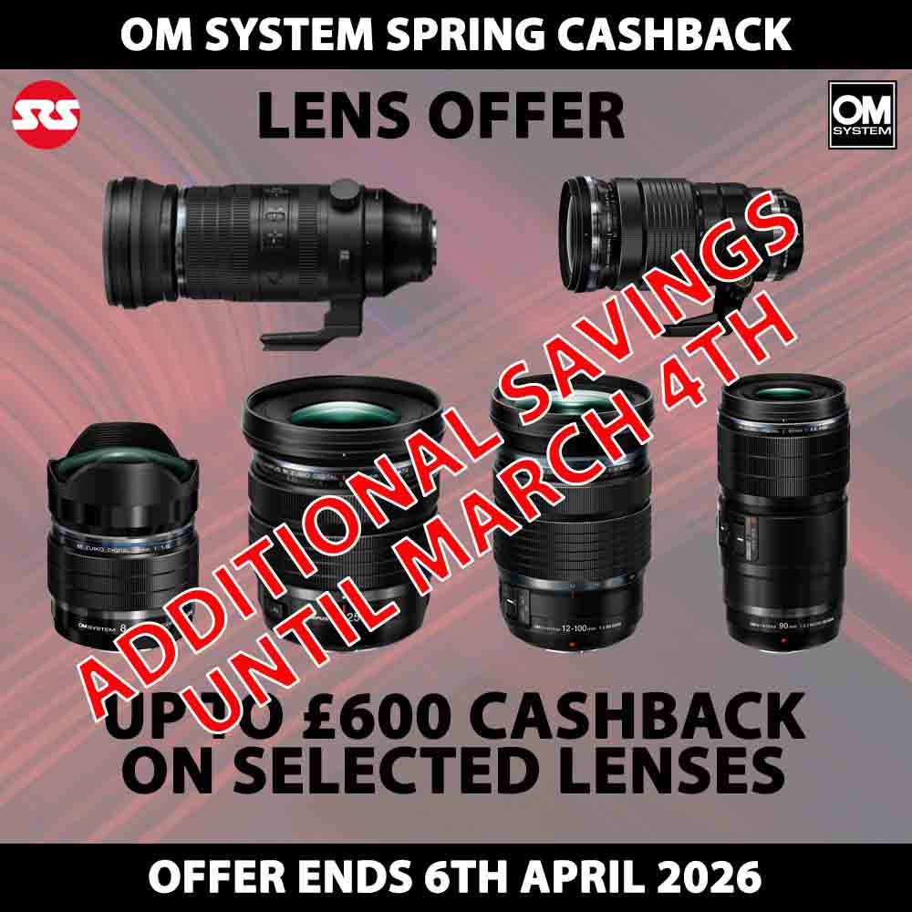 SRS Microsystems tweet media