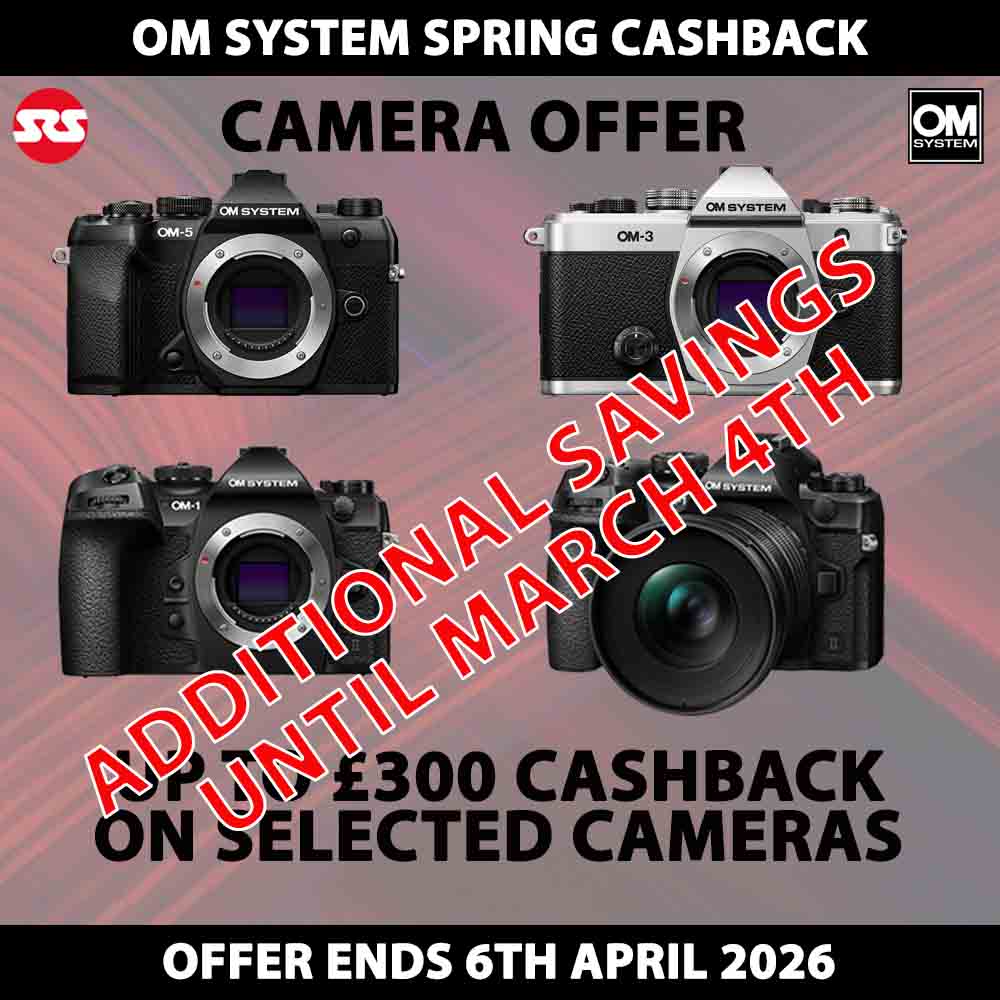 SRS Microsystems tweet media