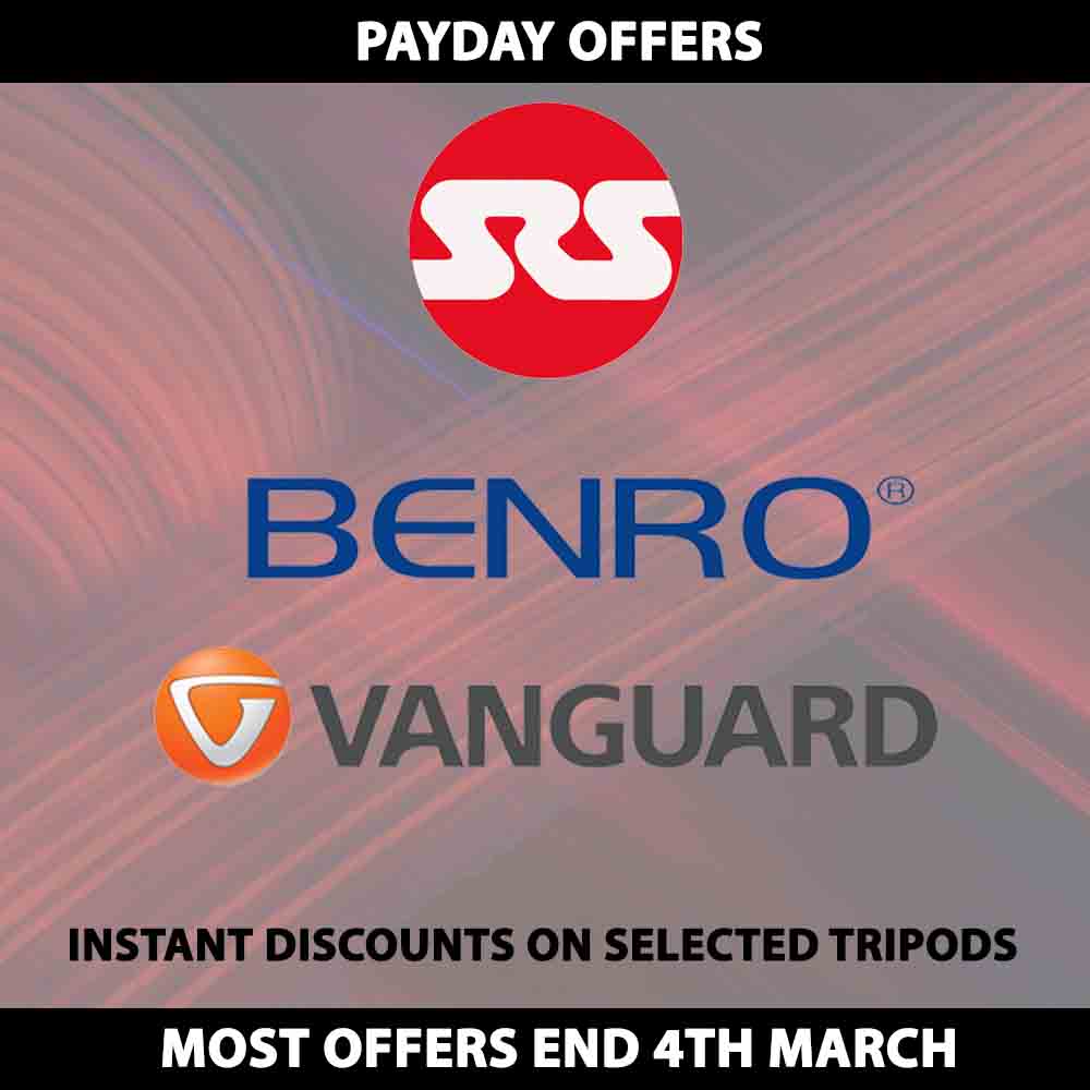 SRS Microsystems tweet media