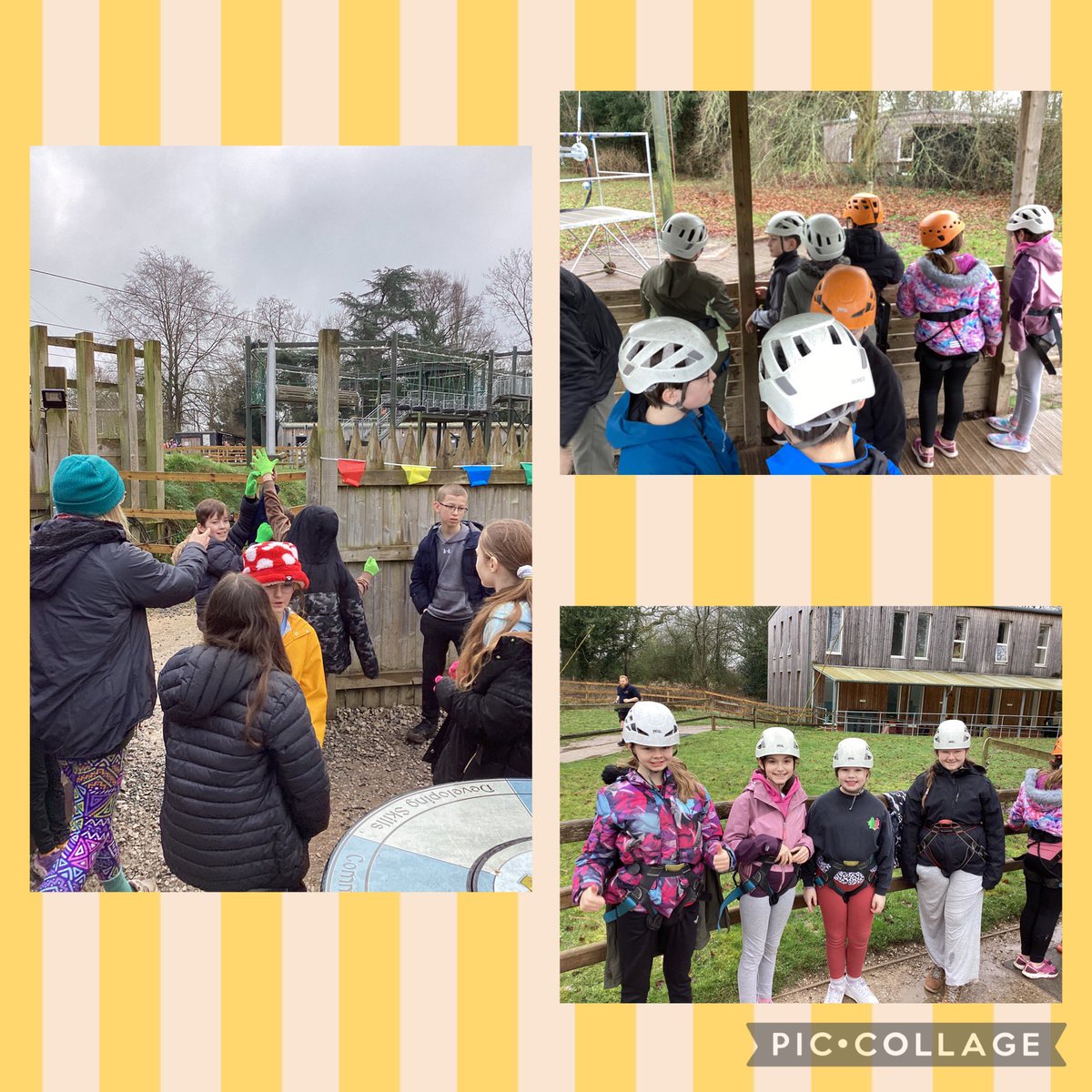 Elton Primary School & Nursery tweet media