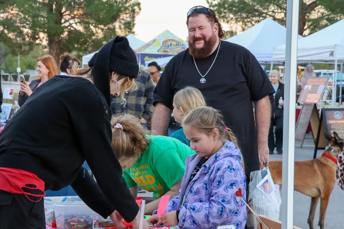 April Becker tweet media