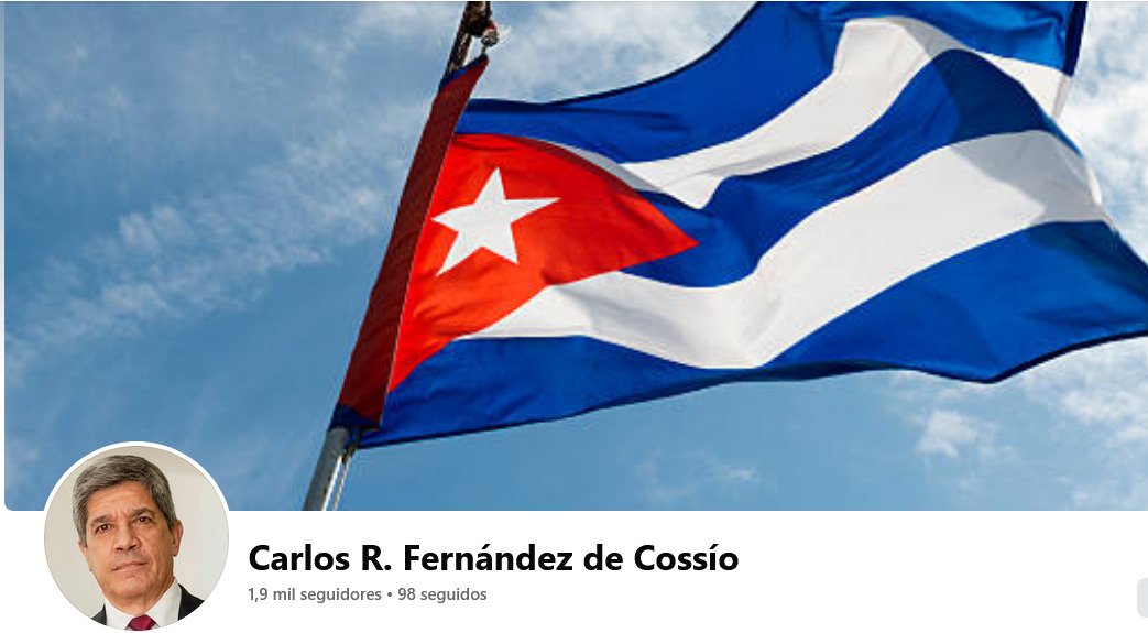 🇨🇺| #EEUU mantiene boicot de combustibles contra #Cuba como castigo colectivo. 
Nada de lo anunciado cambia esa realidad. Las posibilidades de ventas condicionadas al sector privado ya existían y no alivian el impacto sobre la población. 
Carlos R. Fernández de Cossío