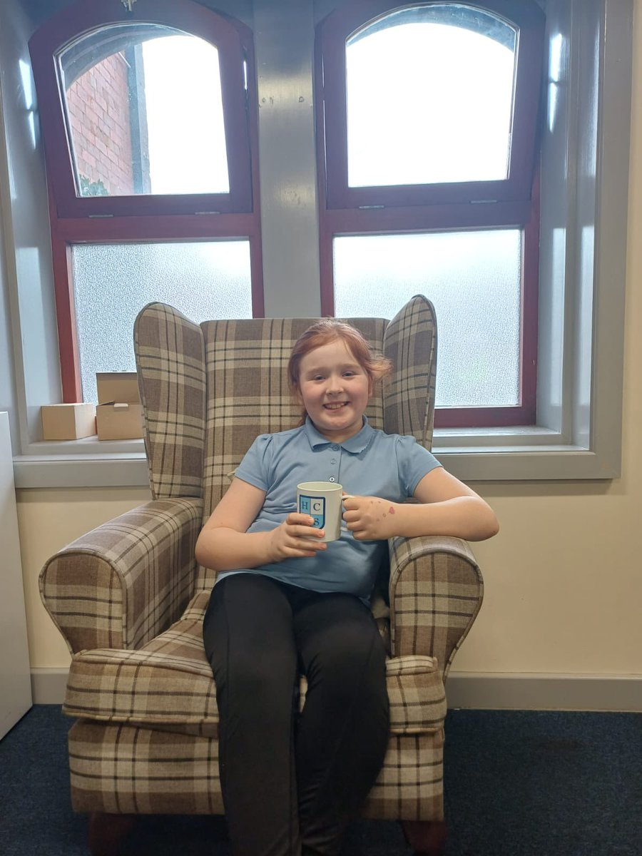 hcpsleeds's tweet photo. Well done to our children who always go above and beyond! #ReadyRespectfulSafe #HotChoc #impossibleisnothing https://t.co/pGiYIXp7rk