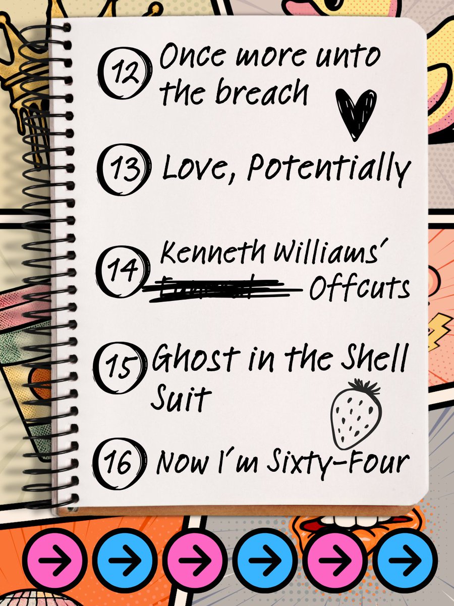 James A Lyons tweet media