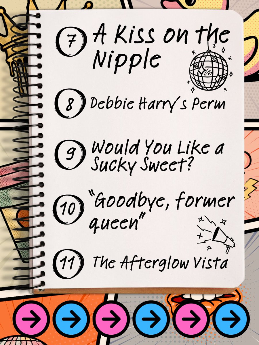 James A Lyons tweet media