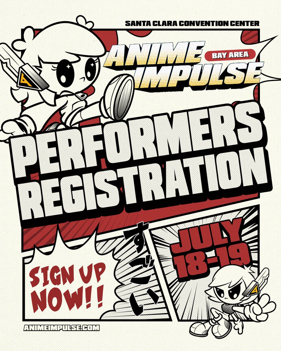 ANIME Impulse™ | アニメ インパルス tweet media