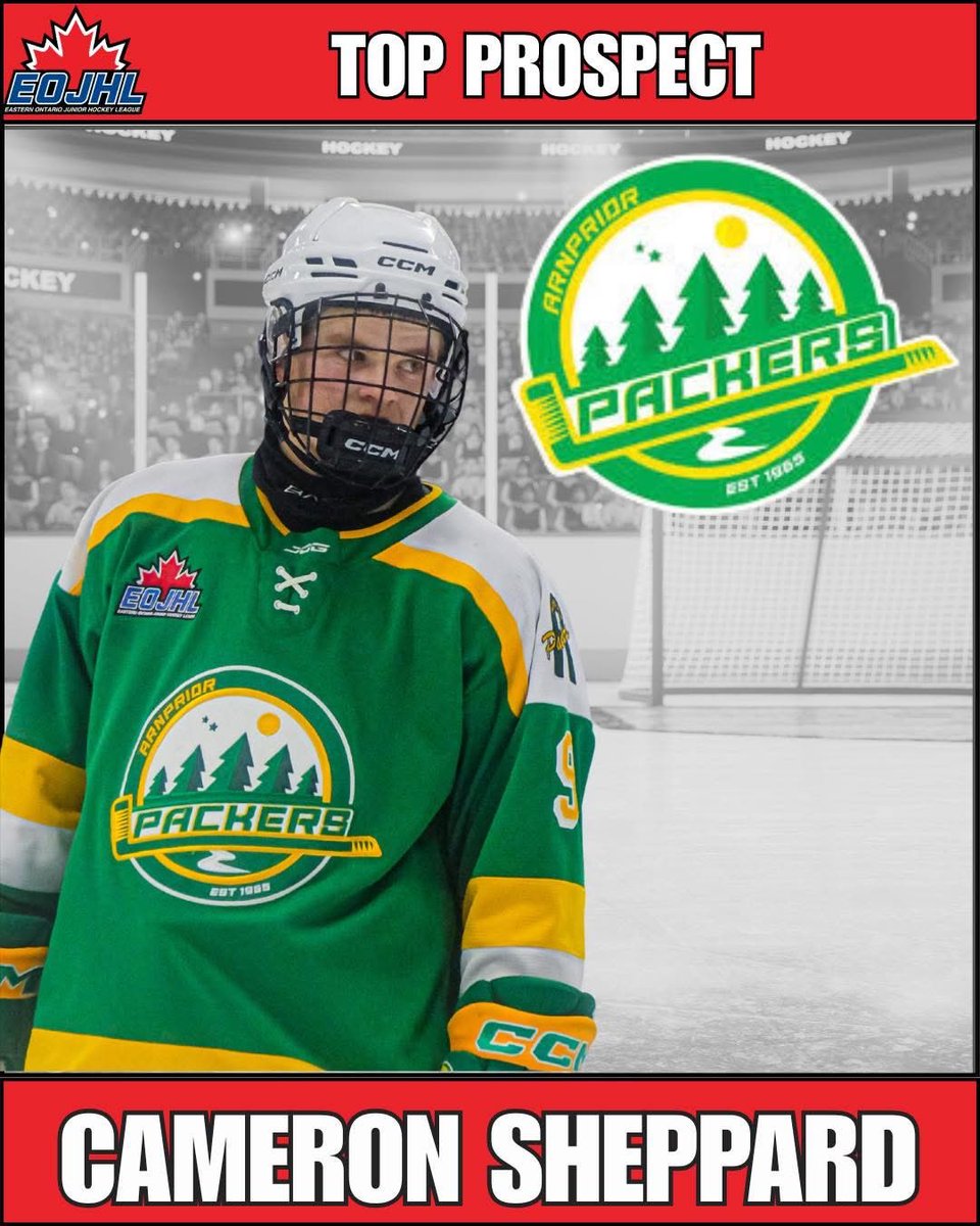 Ottawa Valley Titans tweet media