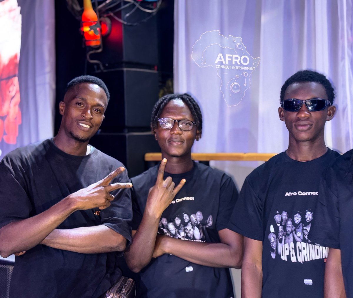 Afro Connect Ent (@AfroConnectgh) / Posts / X