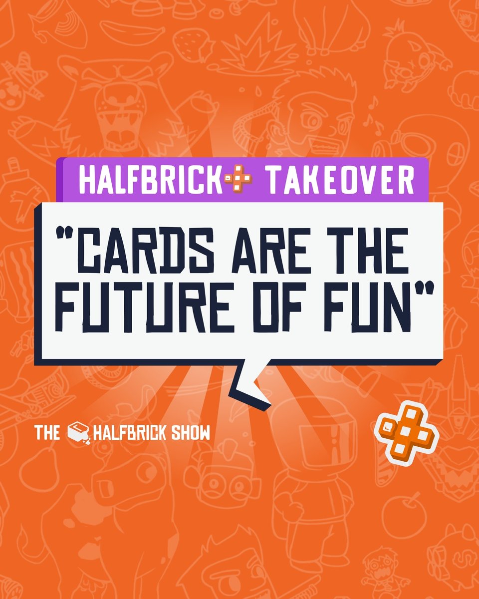 Halfbrick tweet media