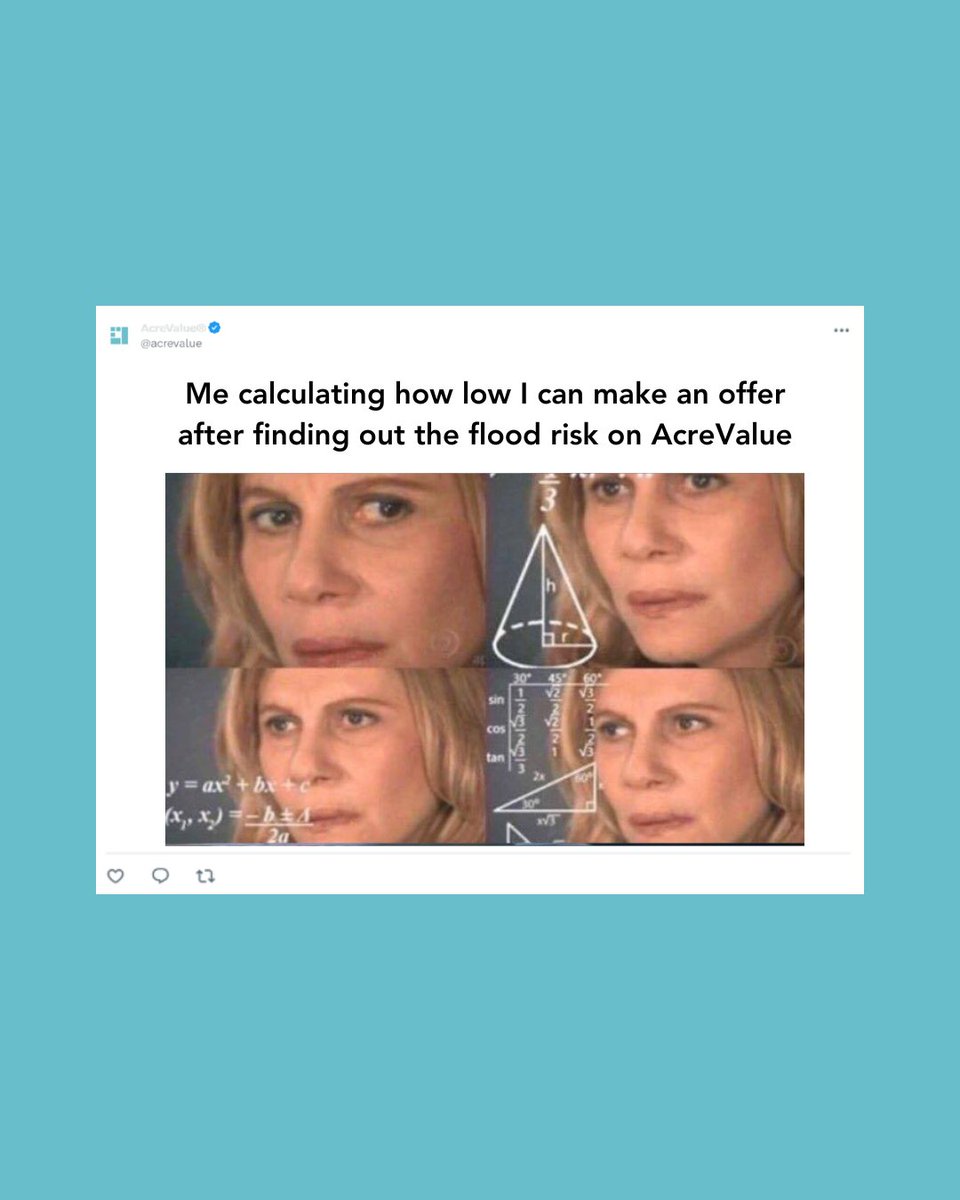 AcreValue® tweet media