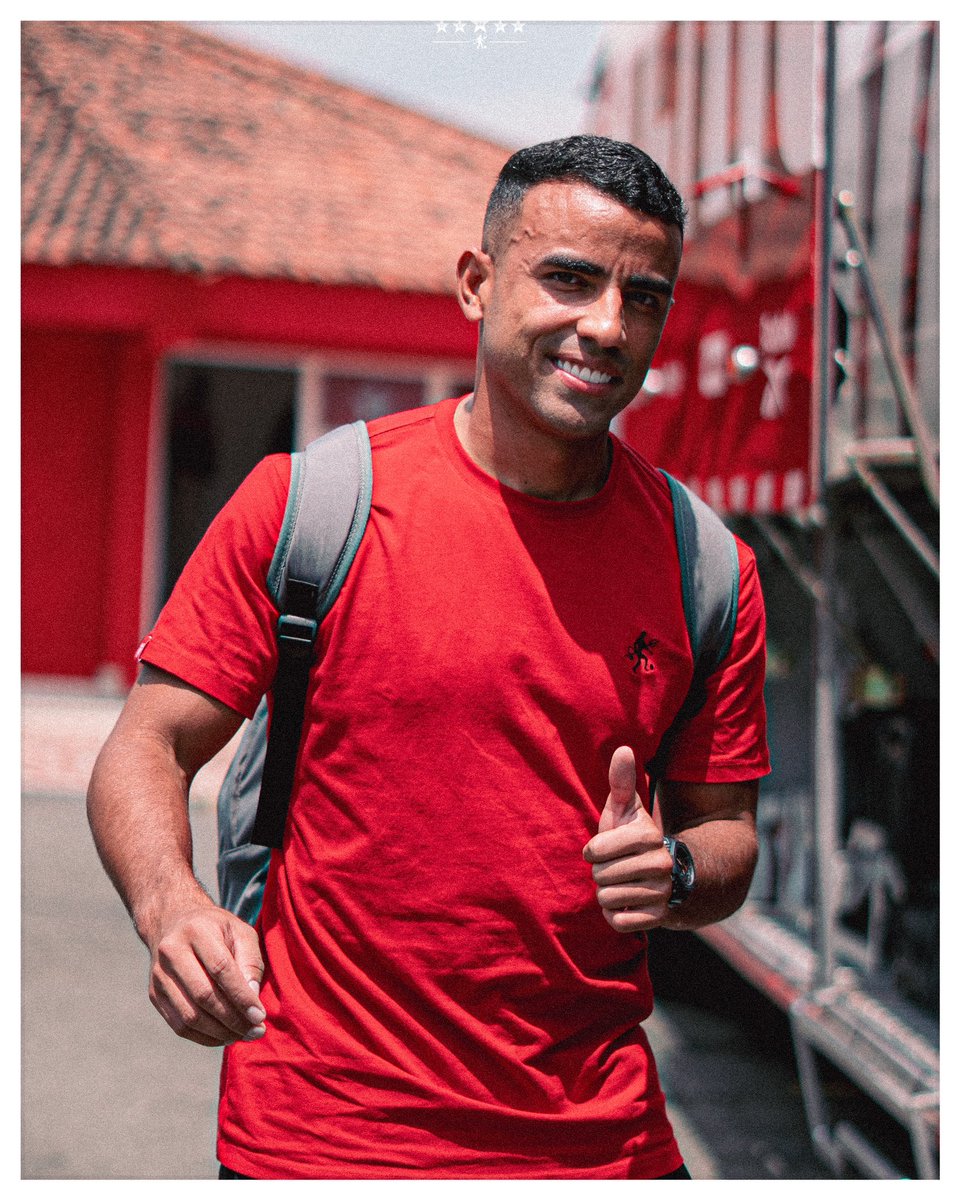 América de Cali tweet media