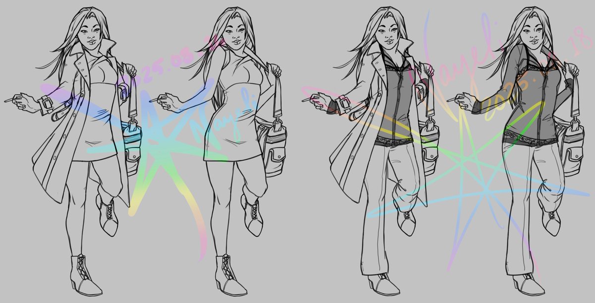 мιѕѕ ℓιη tweet media