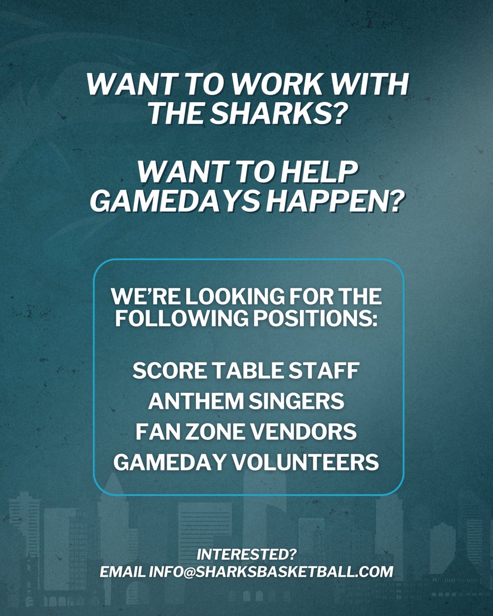 San Diego Sharks tweet media