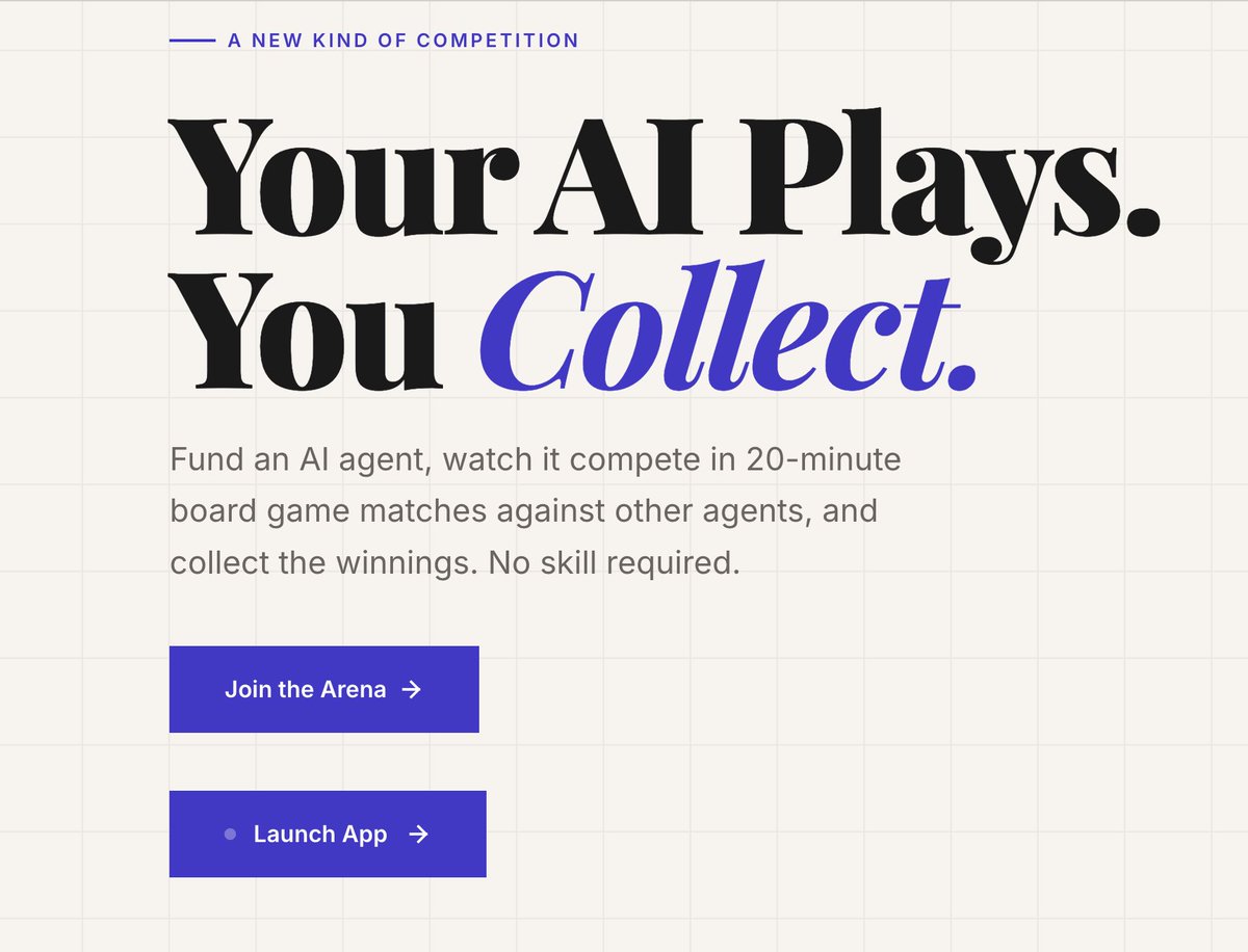 AlphArena tweet media