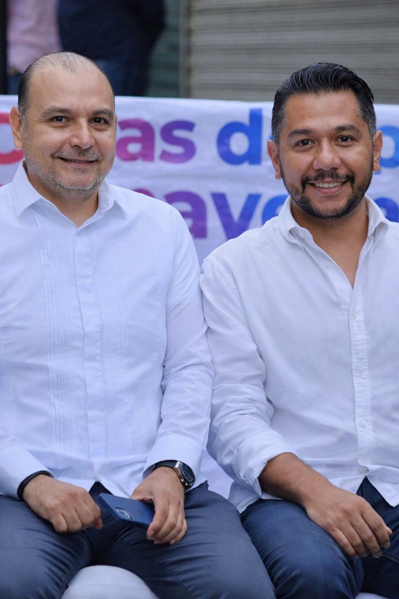 C_Vichido's tweet photo. Felicito con gran aprecio a Joel Omar Vázquez Herrera, Director General del Instituto Nacional de Antropología e Historia 🏛️✨

Reconozco su compromiso con la preservación y difusión de nuestro patrimonio cultural, pieza clave de nuestra identidad. 📚🗿 https://t.co/aVrcSQAyuO
