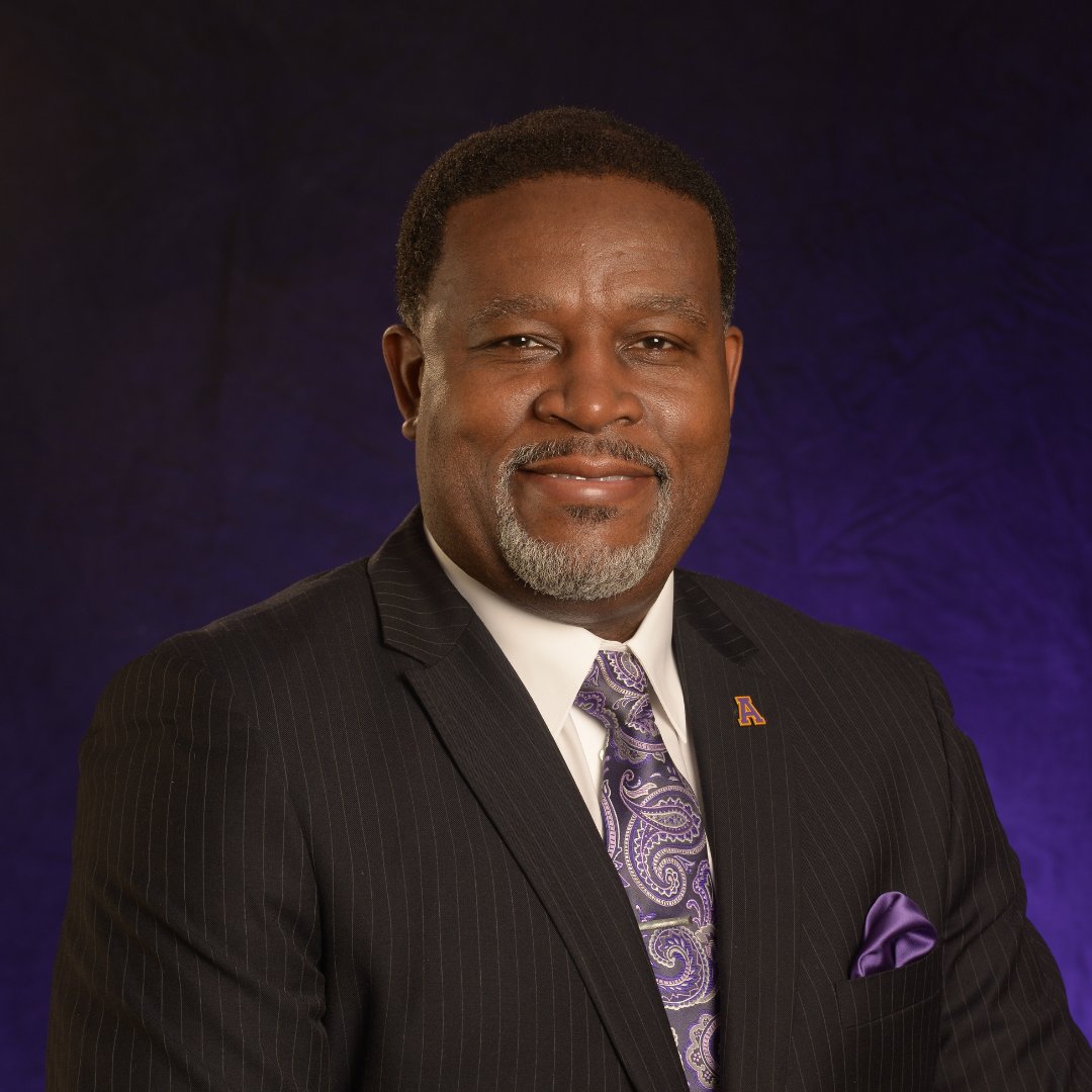 Alcorn State tweet media