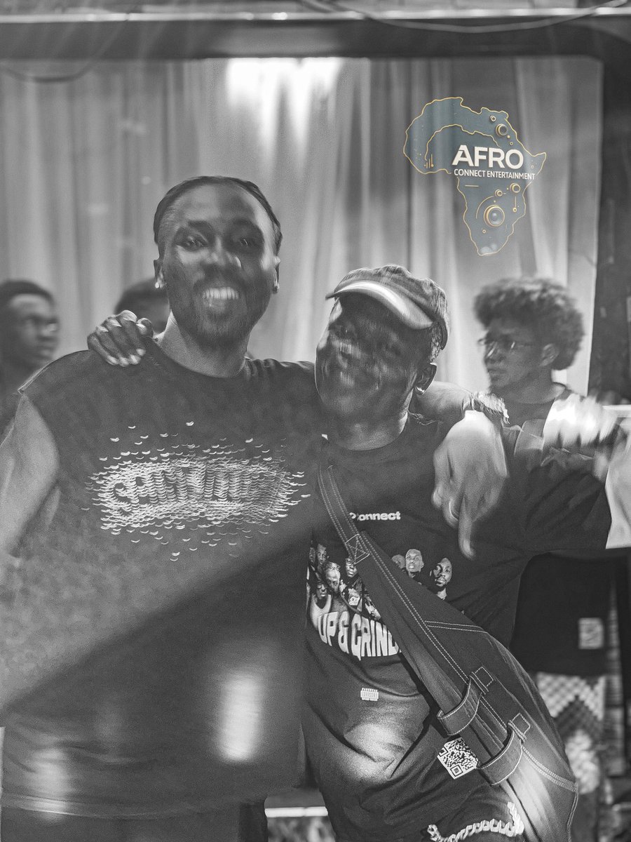 Afro Connect Ent (@AfroConnectgh) / Posts / X