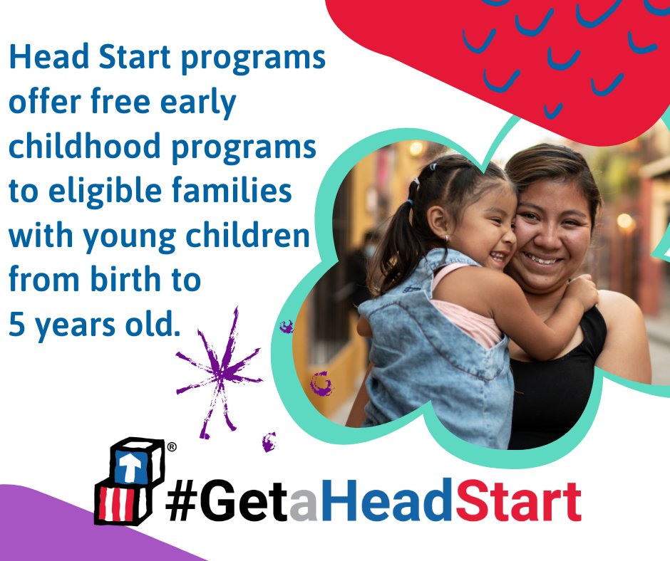Virginia Head Start Association tweet media