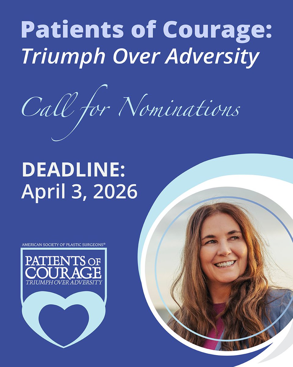 ASPS Members tweet media