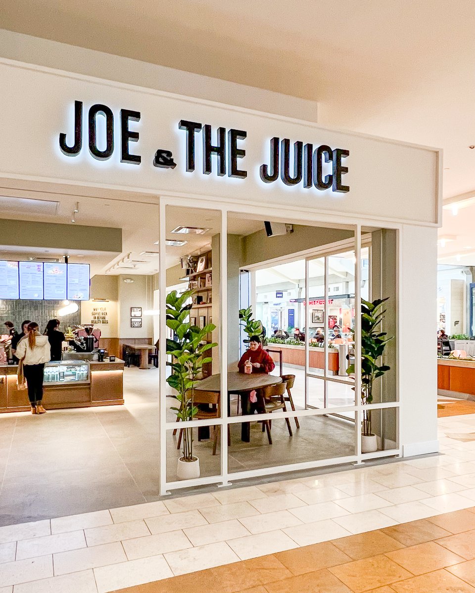 Bellevue Collection tweet media