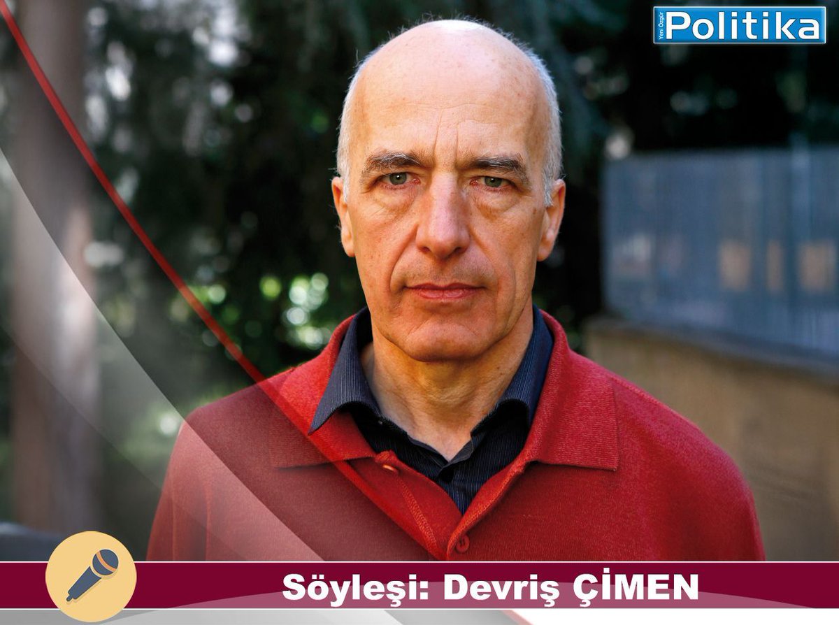 Yeni Özgür Politika tweet media